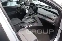 2026 Toyota bZ4X