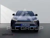 2026 Toyota bZ4X