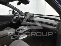 2026 Toyota bZ4X