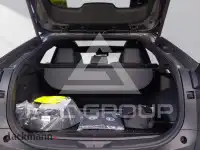 2026 Toyota bZ4X