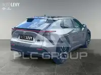 2026 Toyota bZ4X