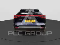 2026 Toyota bZ4X
