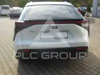 2026 Toyota bZ4X