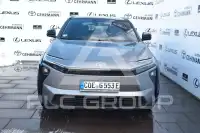 2026 Toyota bZ4X