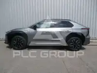 2026 Toyota bZ4X