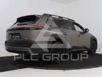 2026 Toyota bZ4X