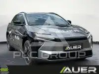 2026 Toyota bZ4X