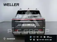 2026 Toyota bZ4X