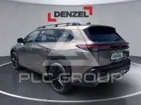 2026 Toyota bZ4X