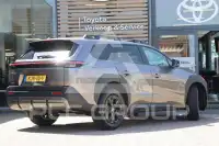 2026 Toyota bZ4X