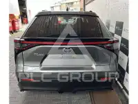2026 Toyota bZ4X