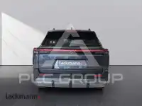 2026 Toyota bZ4X