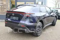 2026 Toyota bZ4X
