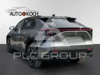 2026 Toyota bZ4X