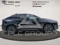 2026 Toyota bZ4X
