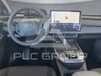 2026 Toyota bZ4X