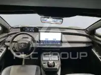 2026 Toyota bZ4X