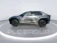 2026 Toyota bZ4X