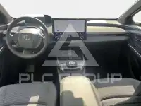 2026 Toyota bZ4X