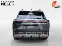 2026 Toyota bZ4X