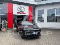 2026 Toyota bZ4X