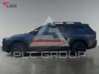 2026 Toyota bZ4X