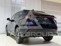 2026 Toyota bZ4X