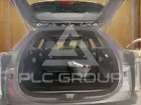 2026 Toyota bZ4X
