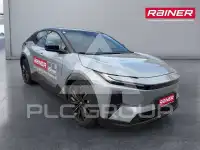 2026 Toyota bZ4X