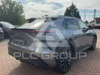 2026 Toyota bZ4X