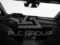2026 Toyota bZ4X