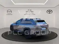 2026 Toyota bZ4X