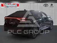 2026 Toyota bZ4X