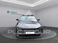 2026 Toyota bZ4X