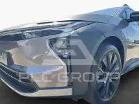 2026 Toyota bZ4X