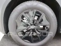 2026 Toyota bZ4X