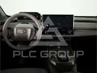 2026 Toyota bZ4X