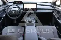 2026 Toyota bZ4X