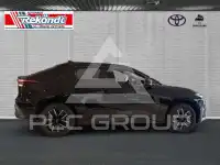2026 Toyota bZ4X
