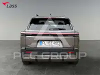 2026 Toyota bZ4X