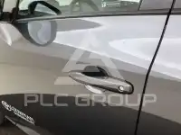 2026 Toyota bZ4X