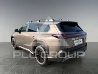 2026 Toyota bZ4X