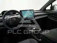 2026 Toyota bZ4X