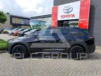 2026 Toyota bZ4X