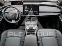 2026 Toyota bZ4X