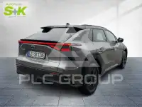 2026 Toyota bZ4X