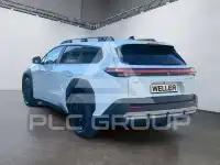 2026 Toyota bZ4X