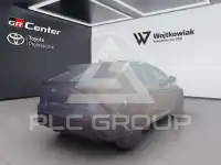 2026 Toyota bZ4X