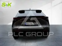 2026 Toyota bZ4X