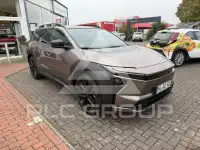 2026 Toyota bZ4X